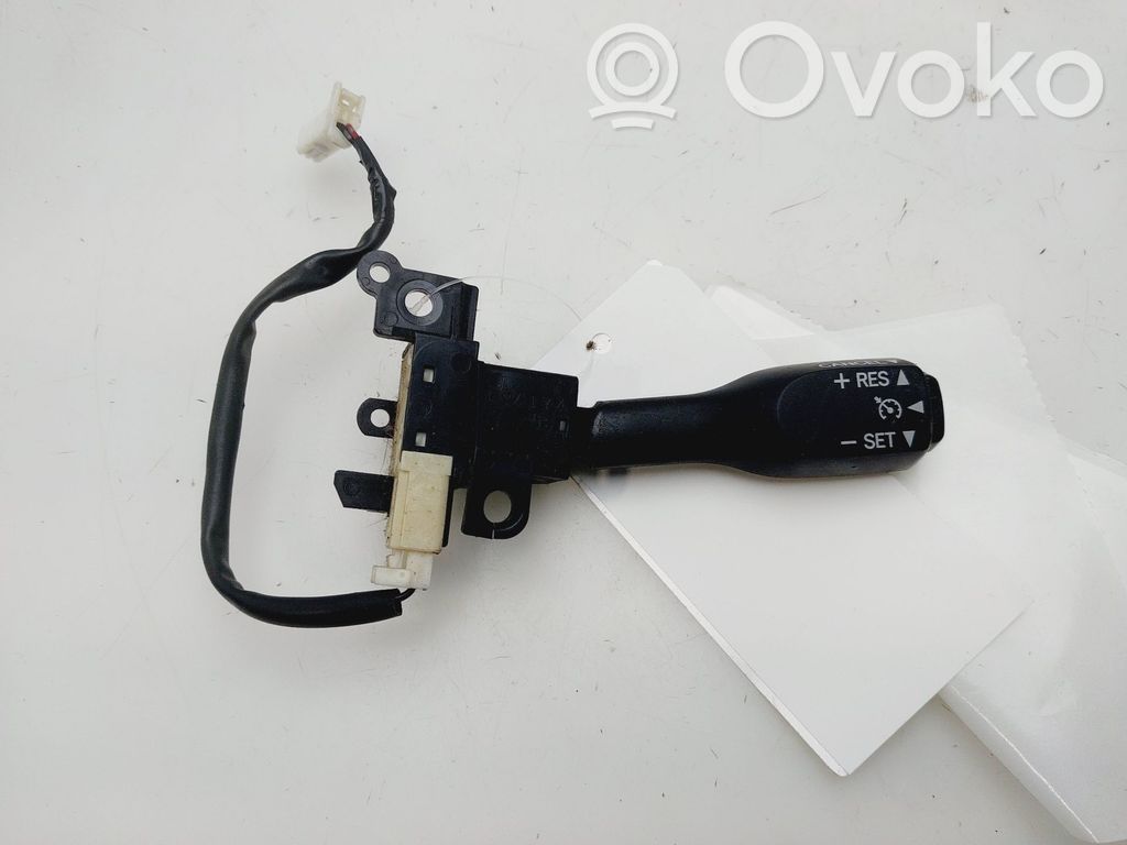 Toyota Corolla E140 E150 Interruptor de control multifunción 