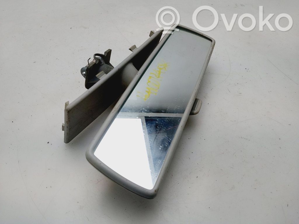 Seat Altea Manual wing mirror 