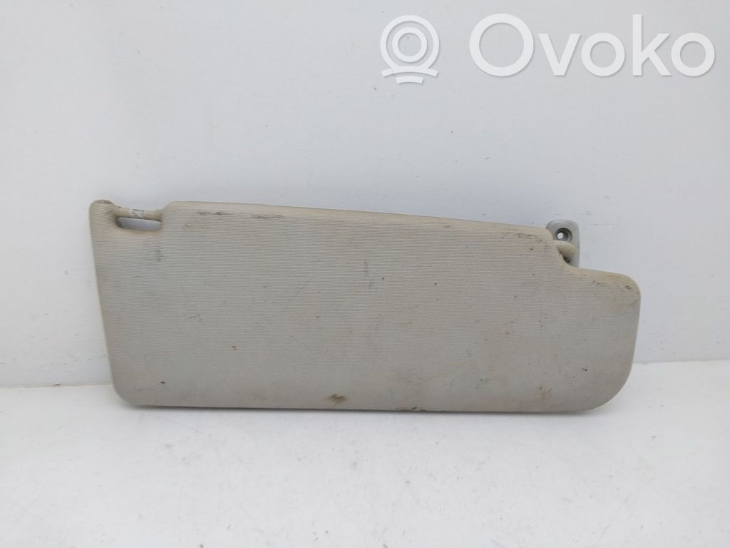 Seat Altea Visera parasol 