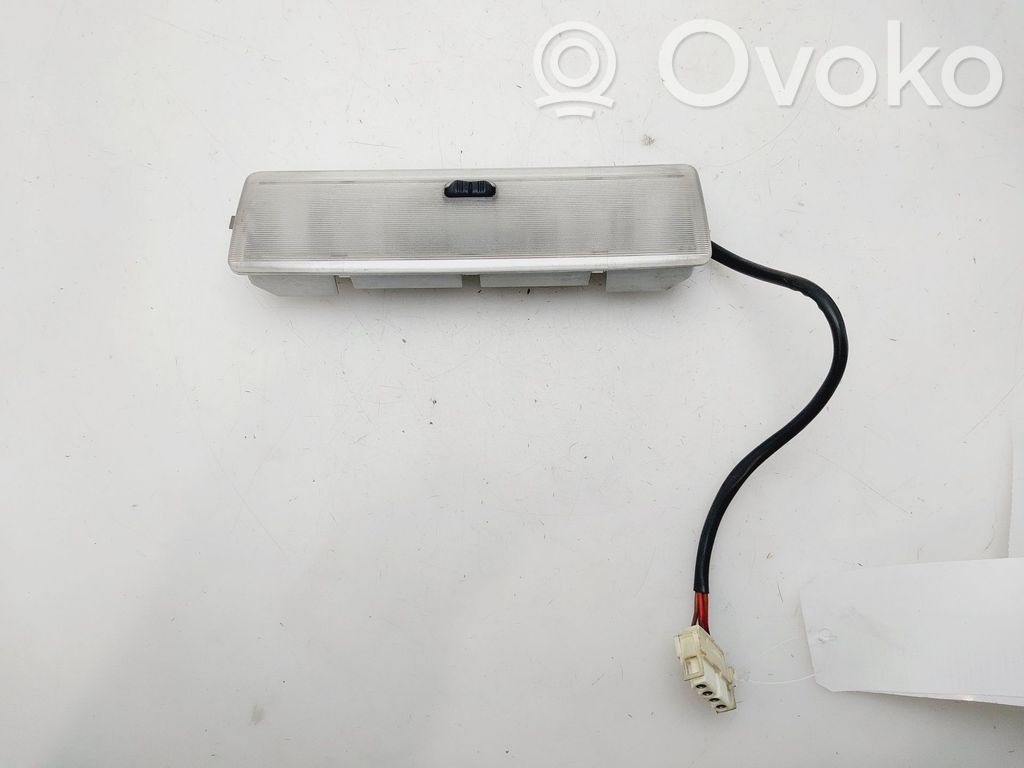 BMW 5 E34 Front seat light 