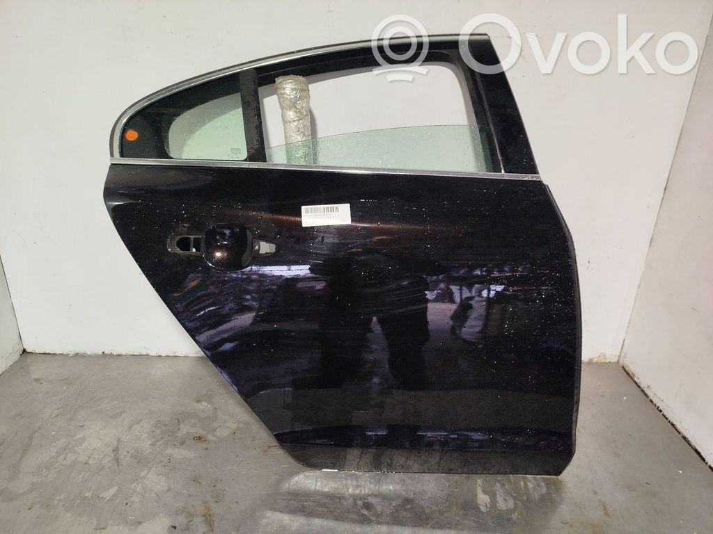 Volvo S60 Tür hinten 