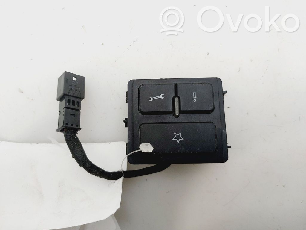 Interruptor de control multifunción   3C0035624C