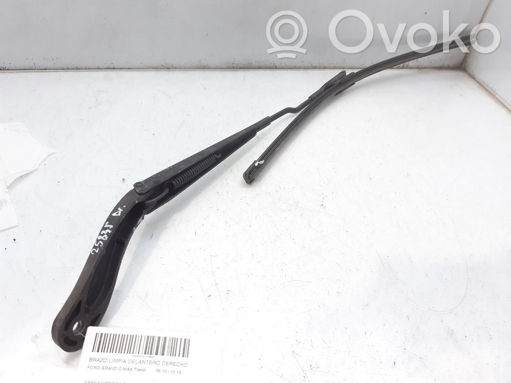 Ford C-MAX II Wischerarm vorne 