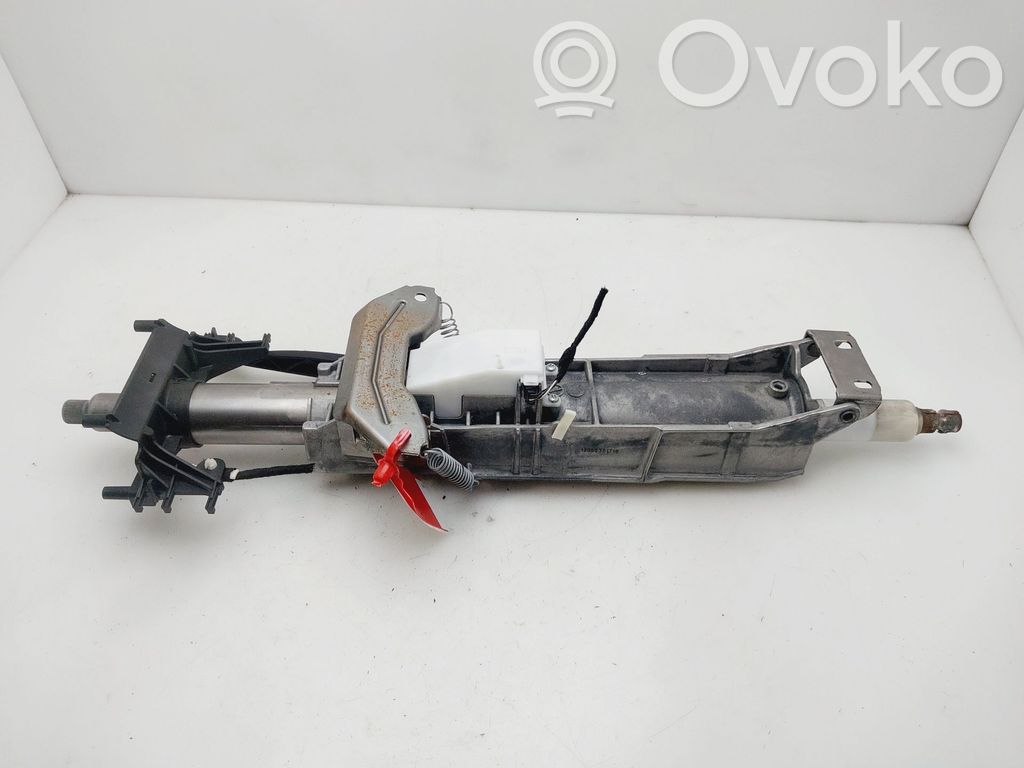 BMW 1 F20 F21 Vairo rato ašis 