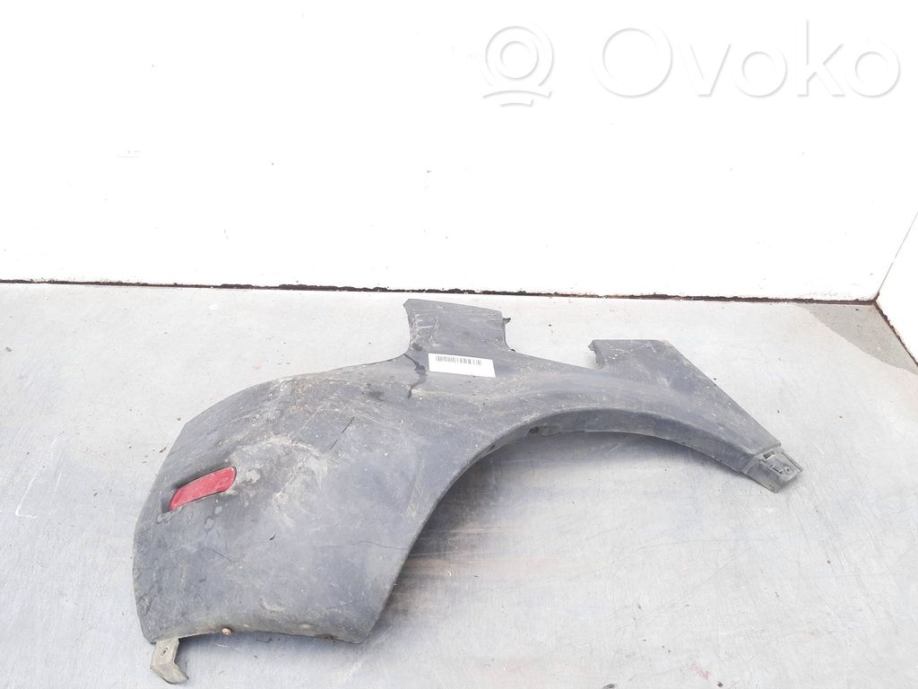 Renault Scenic I Apărătoare aripă spate 