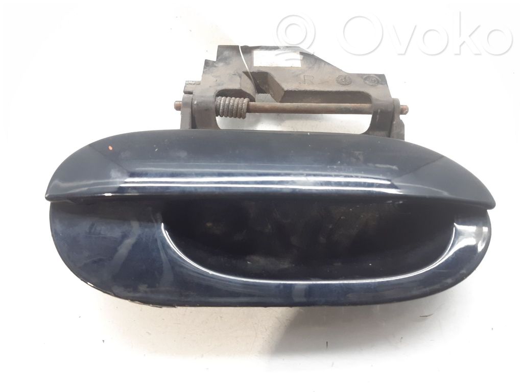 BMW 5 E39 Manecilla externa puerta delantera 