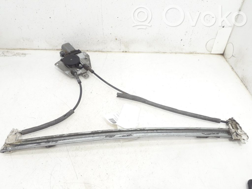 Peugeot Expert Regulador de puerta delantera con motor 