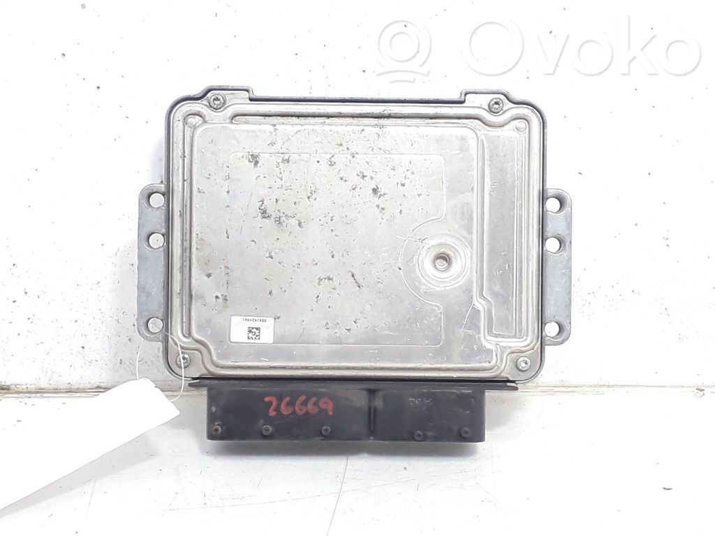 Engine control unit/module   51812913