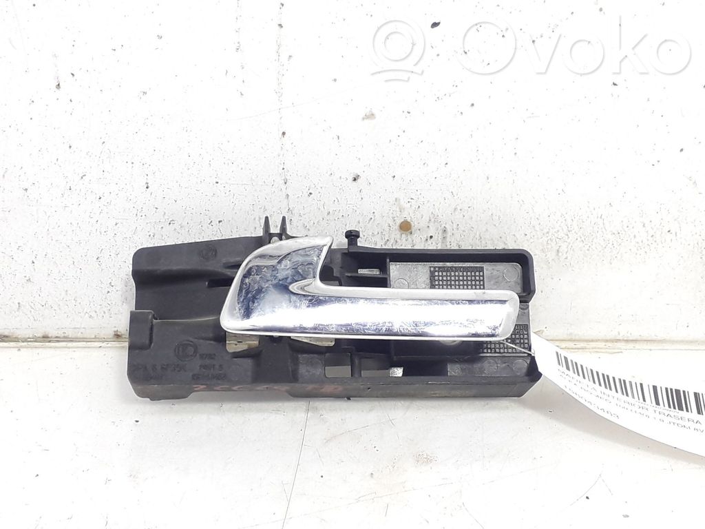 Alfa Romeo 159 Maniglia interna per portiera posteriore 