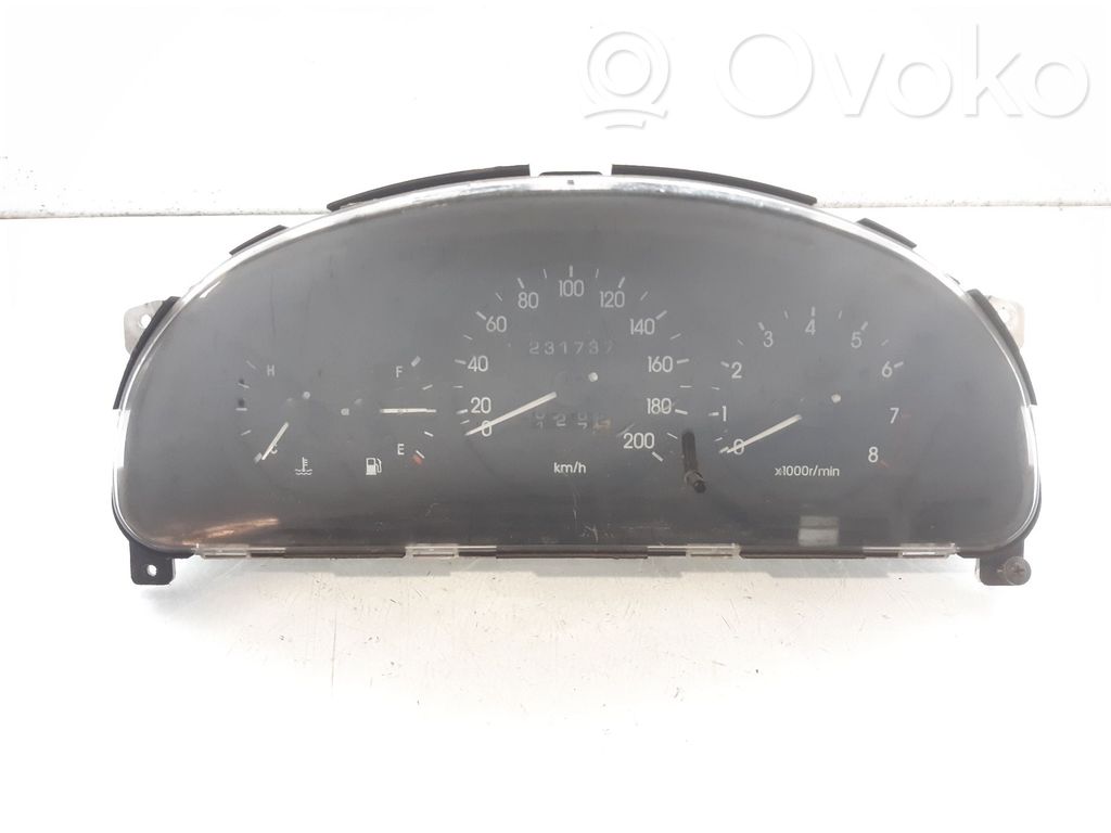Daewoo Lanos Speedometer (instrument cluster) 