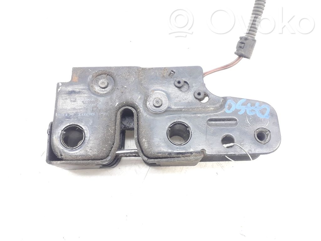 Seat Leon (1P) Serrure de capot 