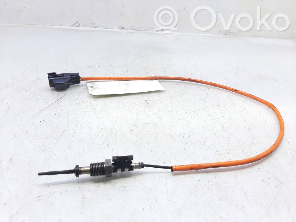 Sonde lambda   9X2312B591DC