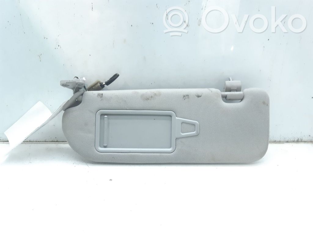 Hyundai i40 Sun visor 