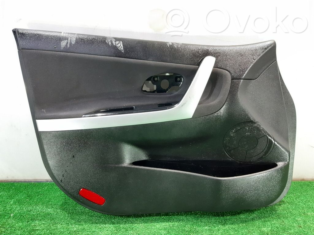 KIA Ceed Front door card panel trim 
