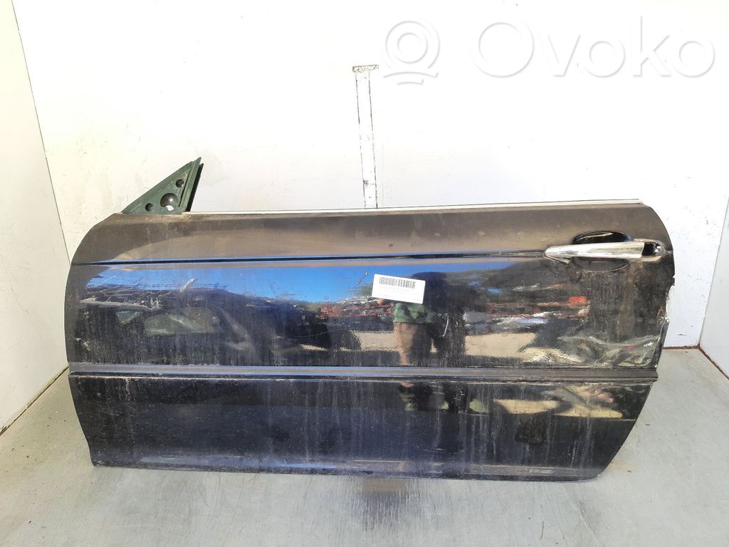 BMW 3 E46 Front door 