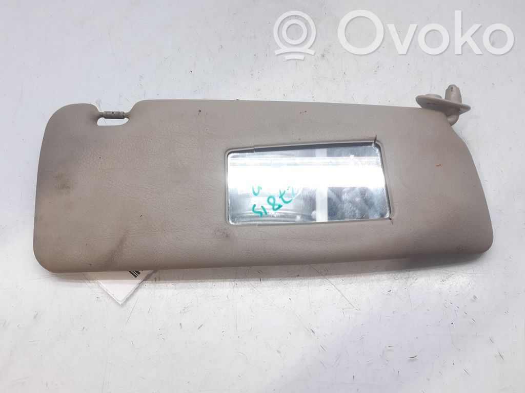 BMW 3 E36 Skydelis nuo saulės 