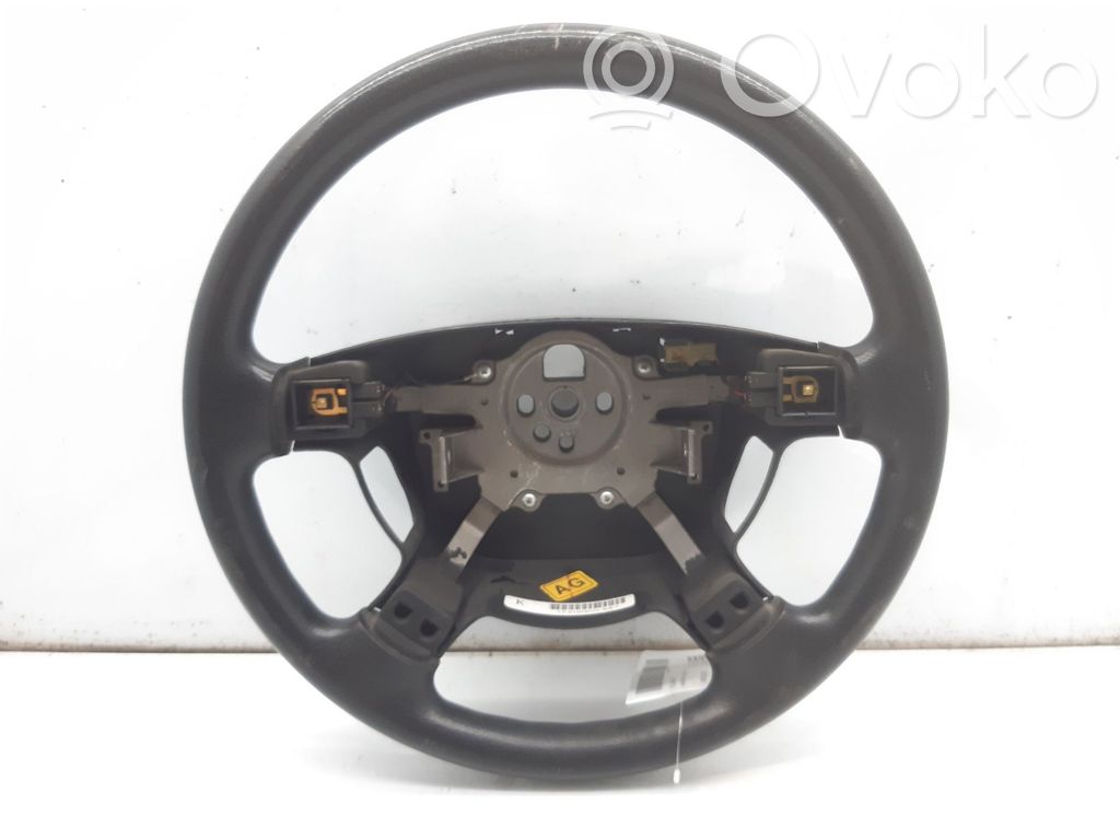Daewoo Kalos Volant 