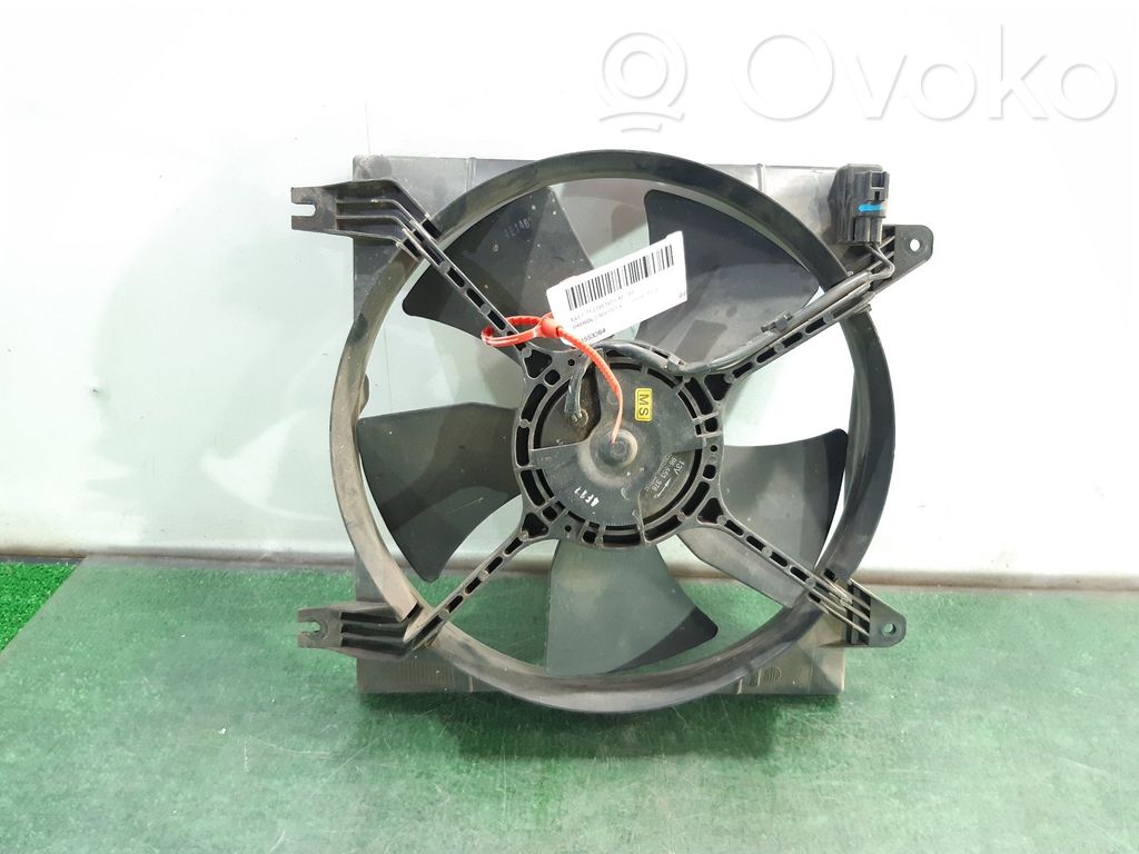Elektrolüfter   96553364