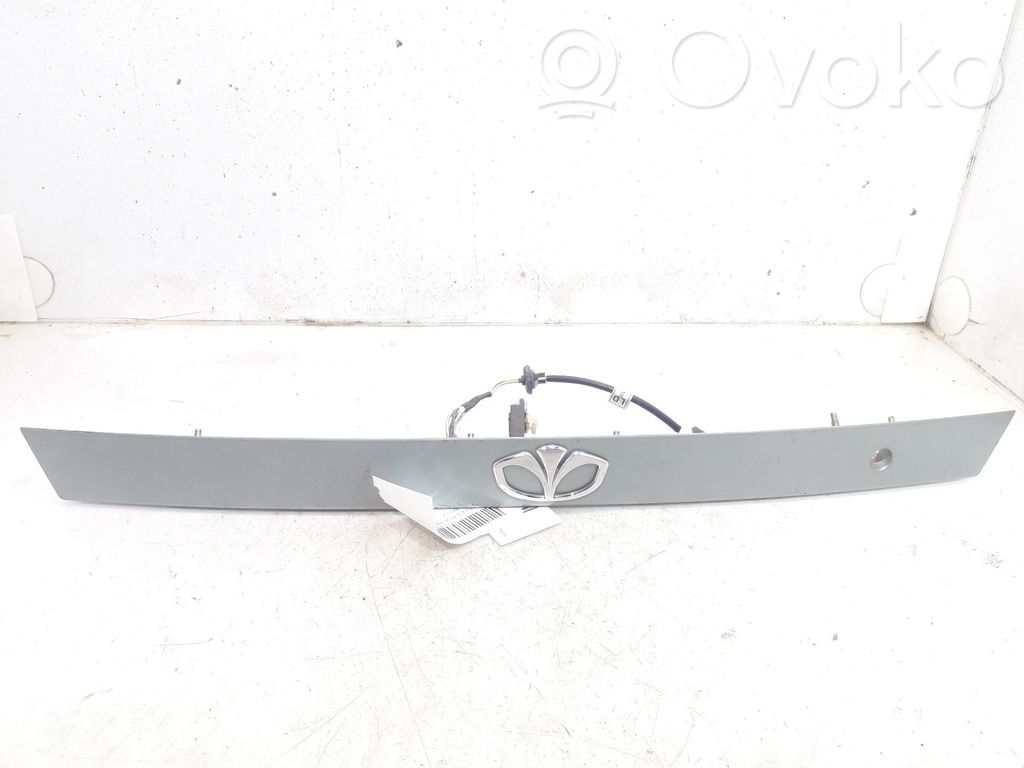 Daewoo Lacetti Manilla exterior del maletero/compartimento de carga 