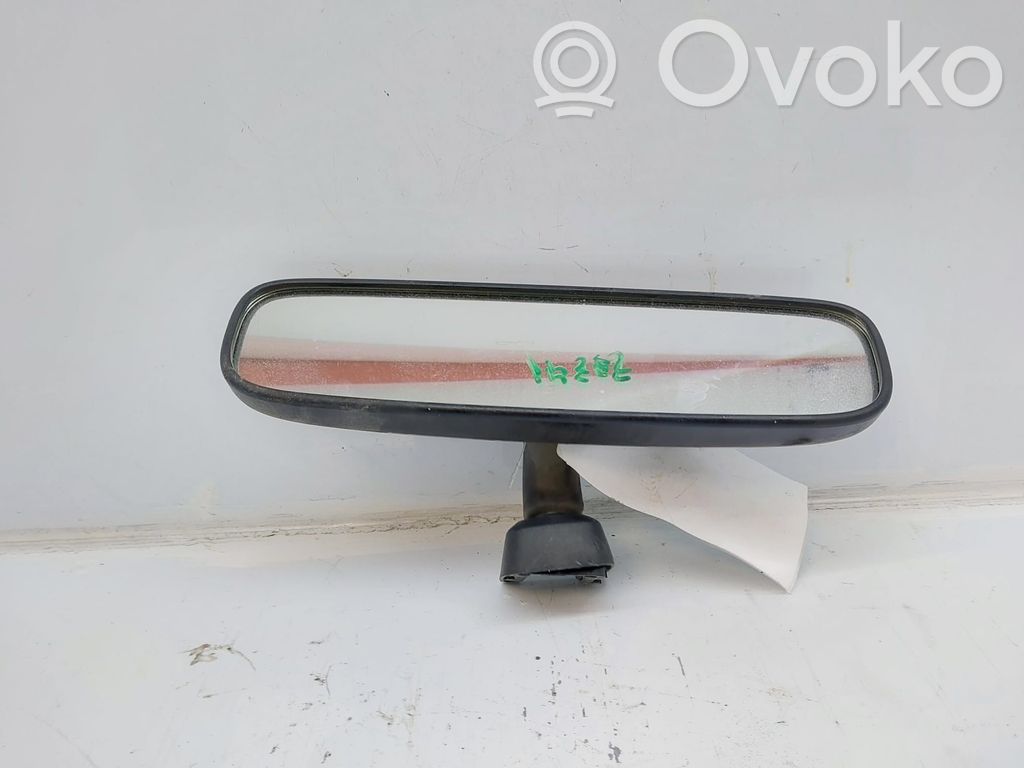 Honda Civic Lusterko wsteczne 