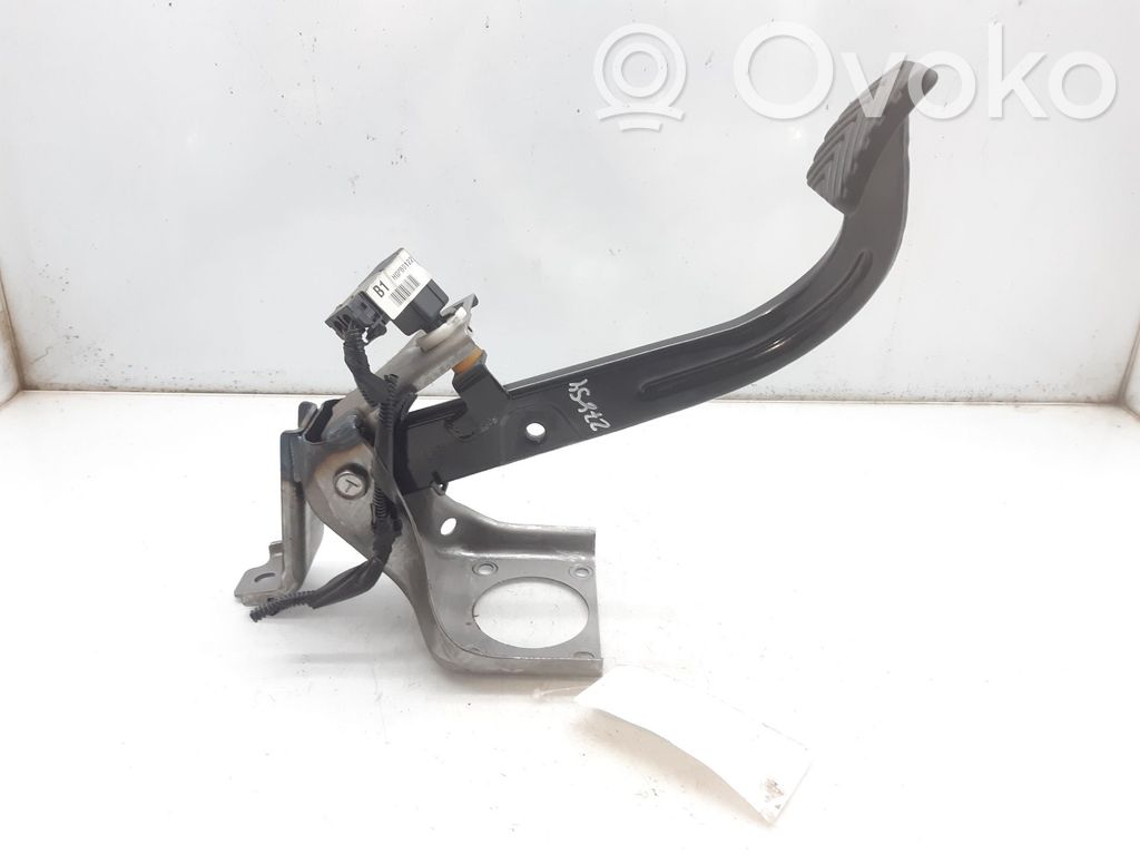 KIA Rio Pedal de embrague 