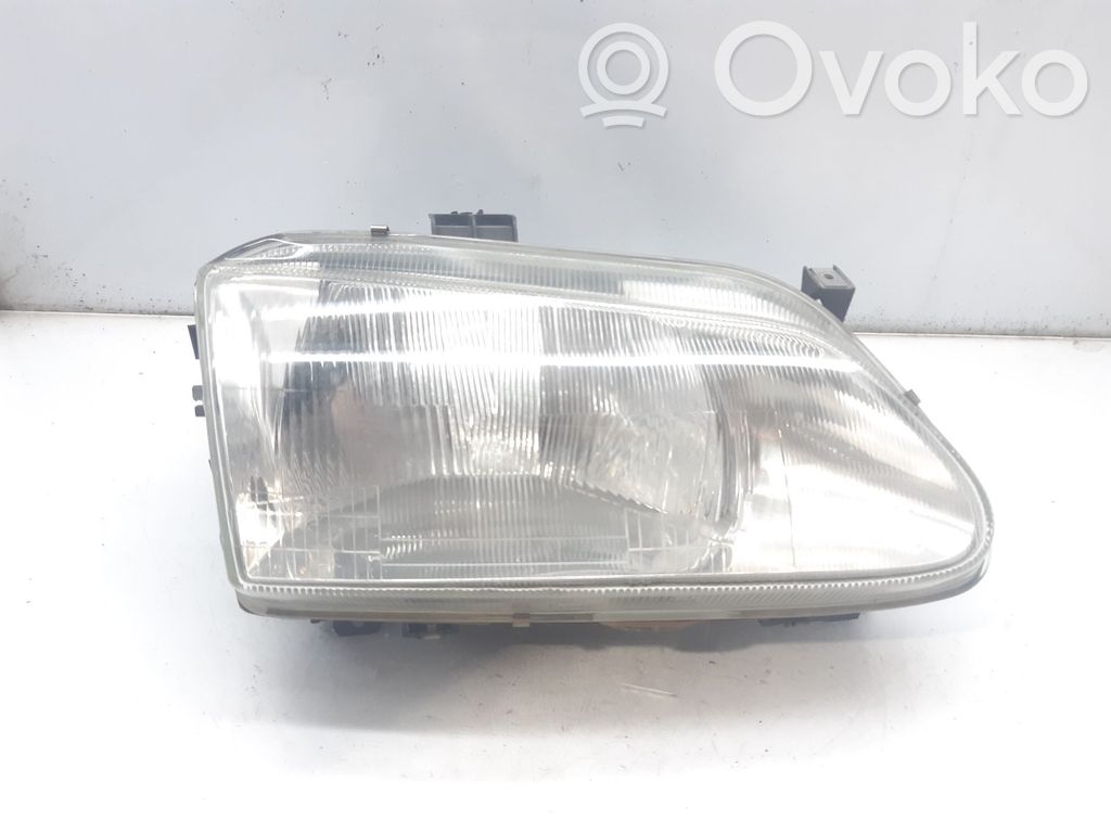 Renault Megane I Scheinwerfer 