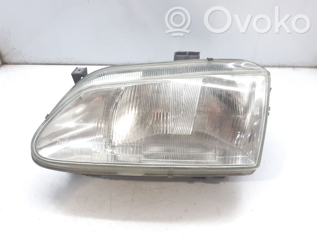 Renault Megane I Scheinwerfer 