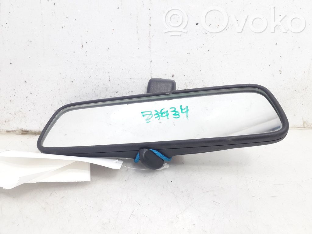 Opel Corsa E Manual wing mirror 