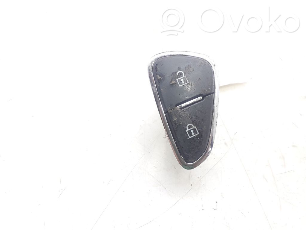 Opel Corsa E Otros interruptores/perillas/selectores 