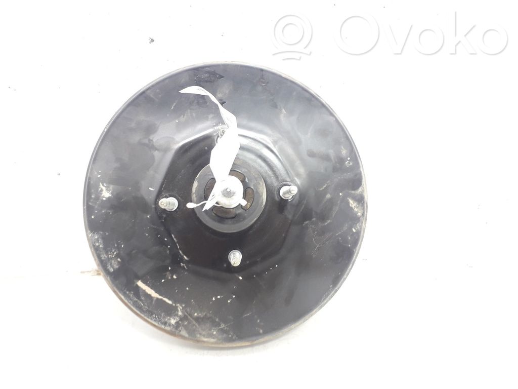 Opel Corsa E Servofreno 