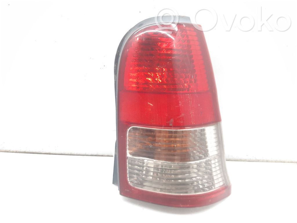Daewoo Nexia Takavalot 