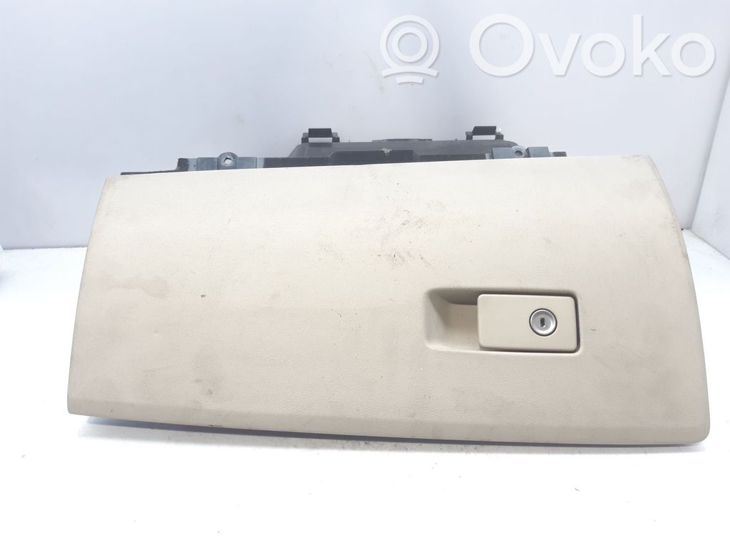 Volvo S80 Guantera 