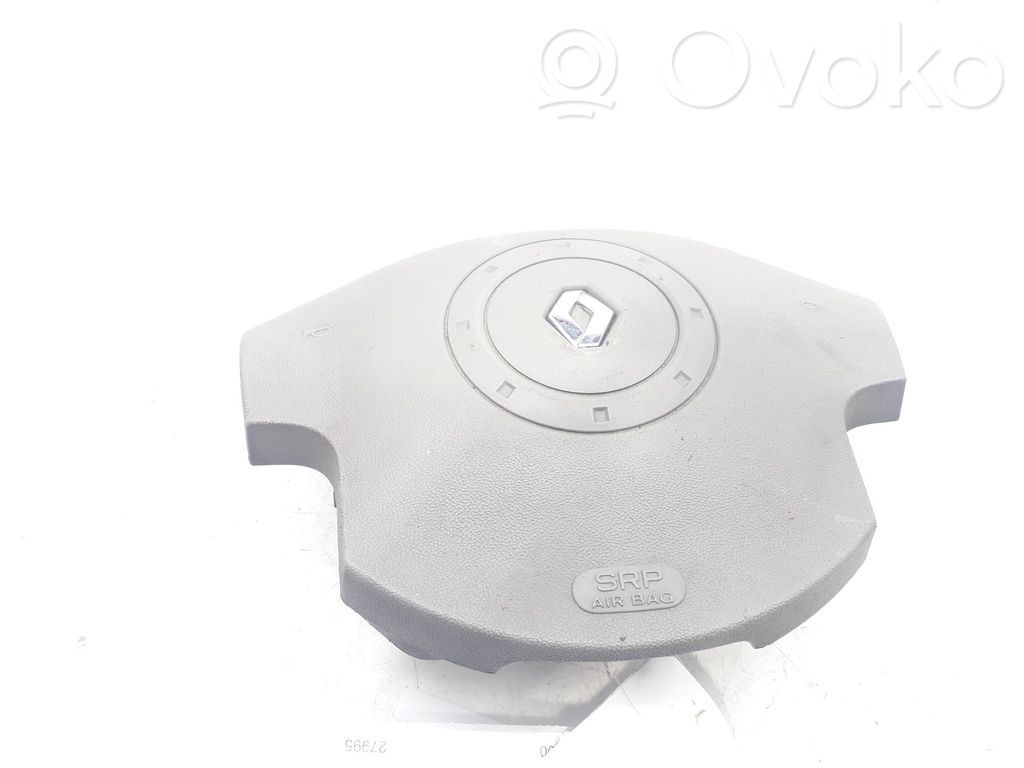 Renault Scenic II -  Grand scenic II Airbag volan 
