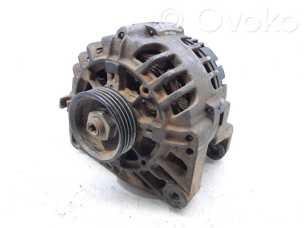 Renault Kangoo I Alternator 