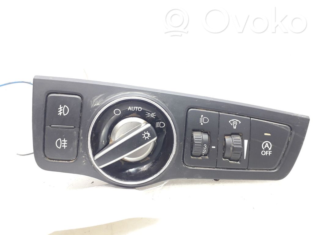 Interruptor de luz   933003Z200