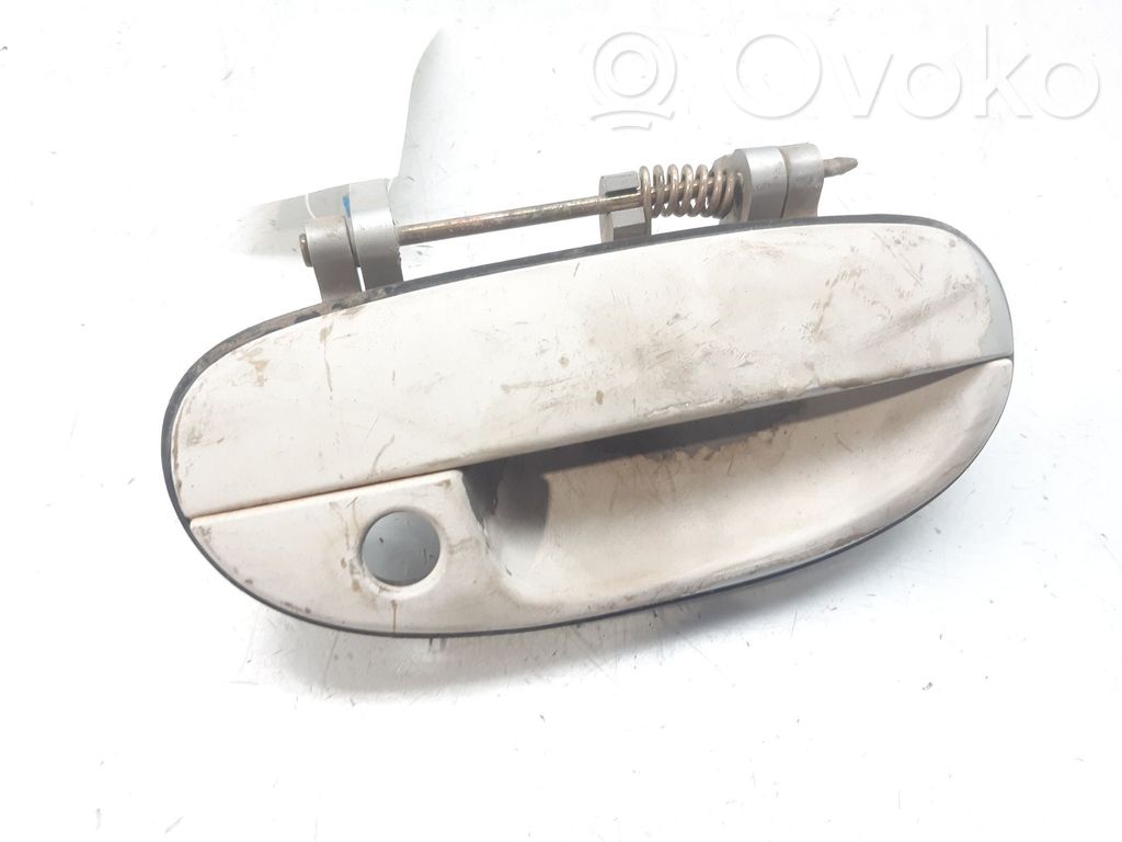 Daewoo Lanos Manecilla externa puerta delantera 