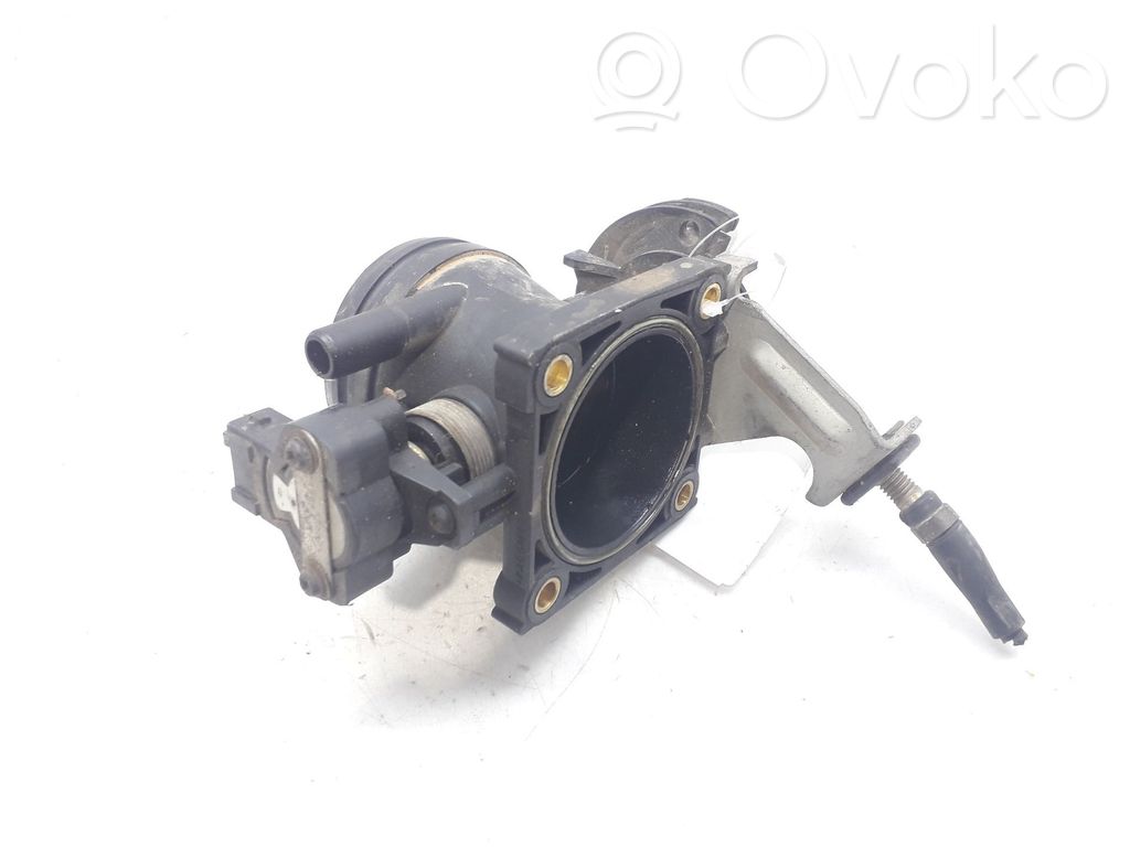 Rover Rover Drosele 