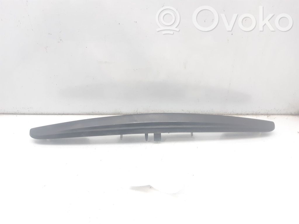 Citroen C3 Tailgate trunk handle 
