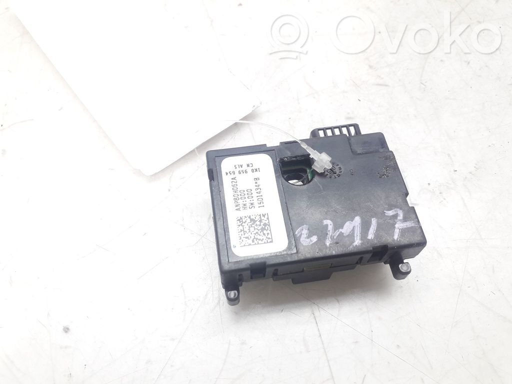 Lenkwinkelsensor   1K0959654
