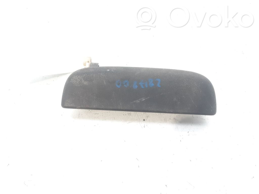 Subaru Justy Manecilla externa puerta delantera 
