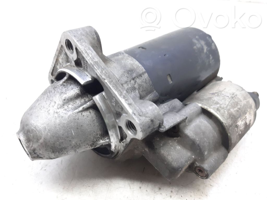 Ford Ka Motor de arranque 
