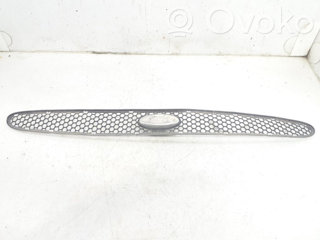 Ford Ka Etusäleikkö 