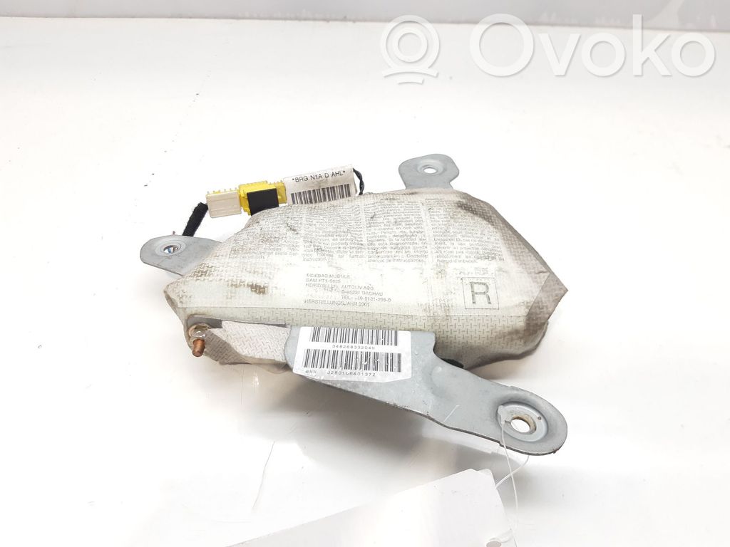 Airbag lateral   34826833204N