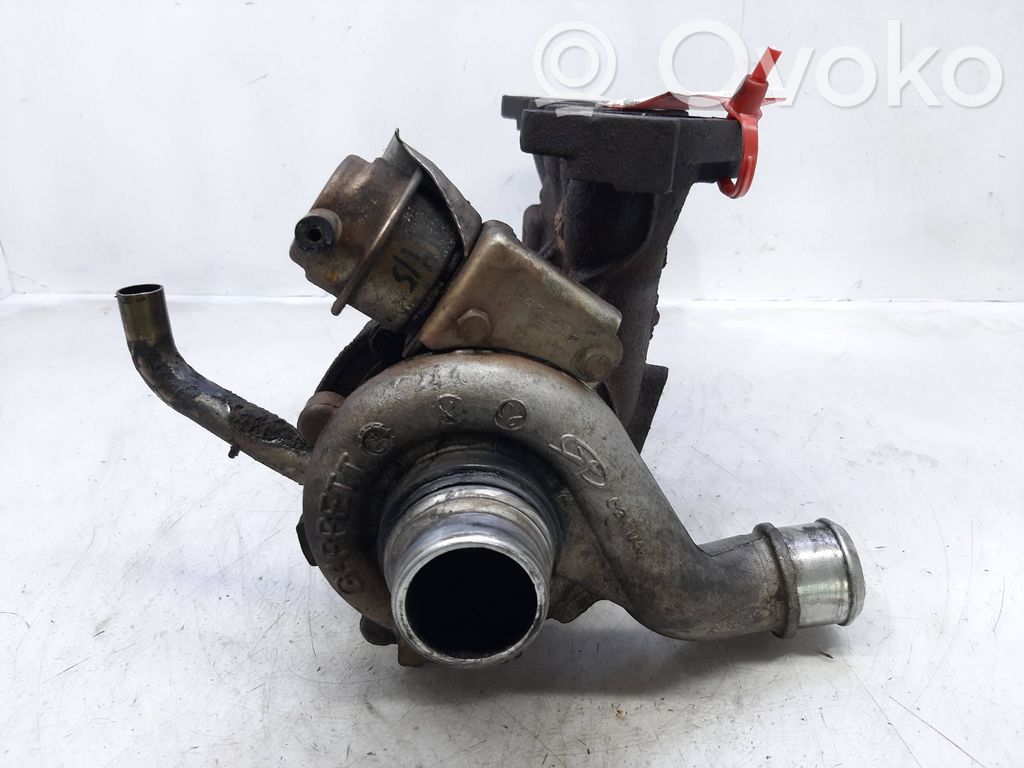 Turbo   1S4Q6K682AP