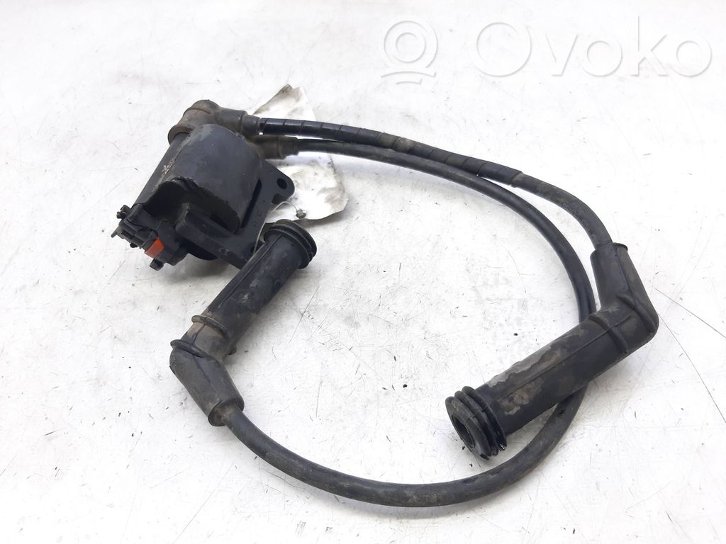 KIA Picanto Augstsprieguma spole (aizdedzei) 