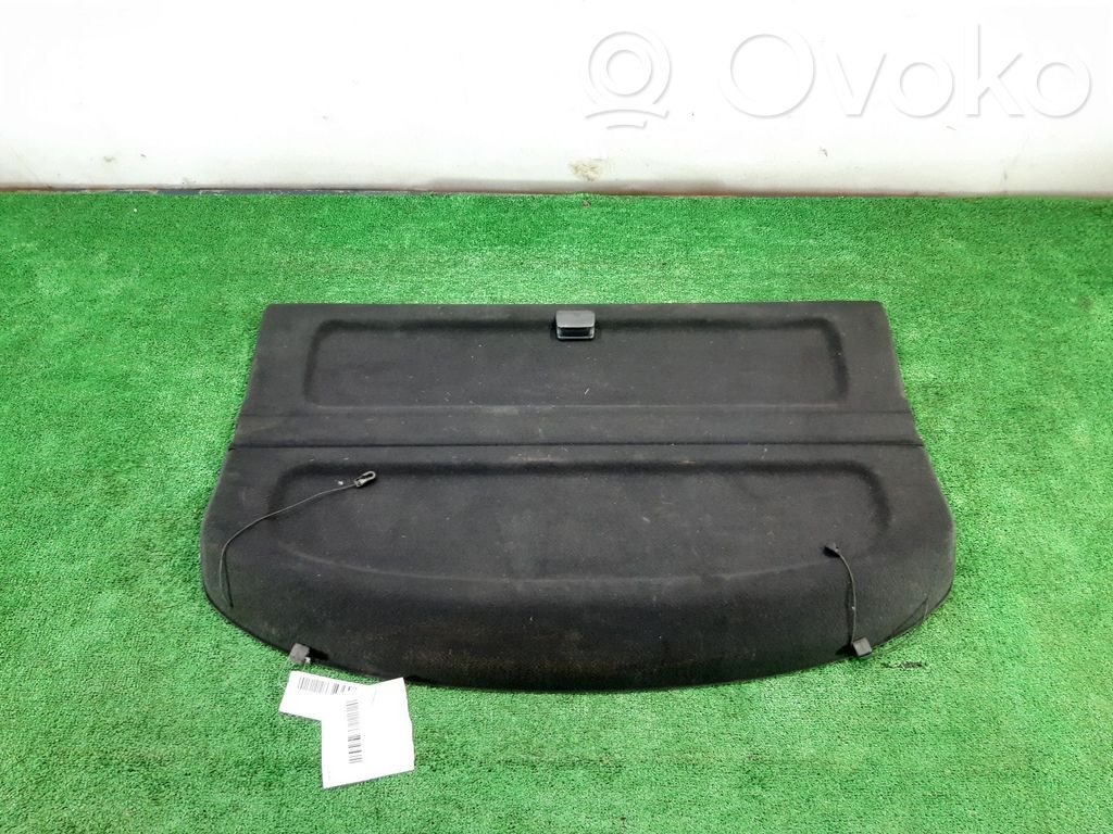 Peugeot 307 Bandeja del maletero 
