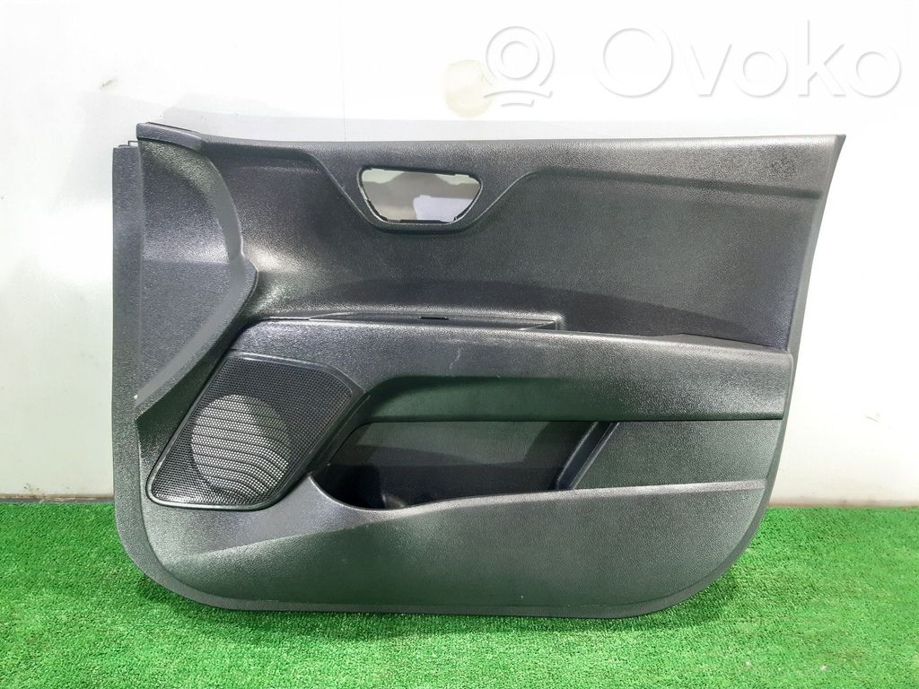 KIA Stonic Etuoven verhoilu 