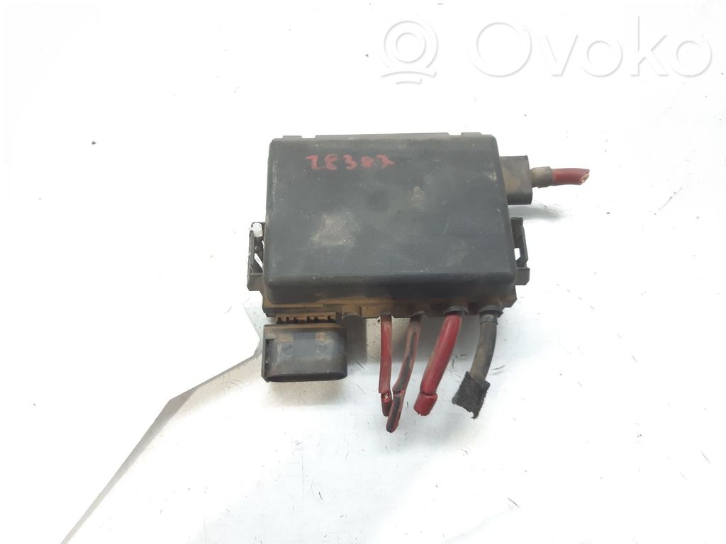 Módulo de fusible   1J0937550AA