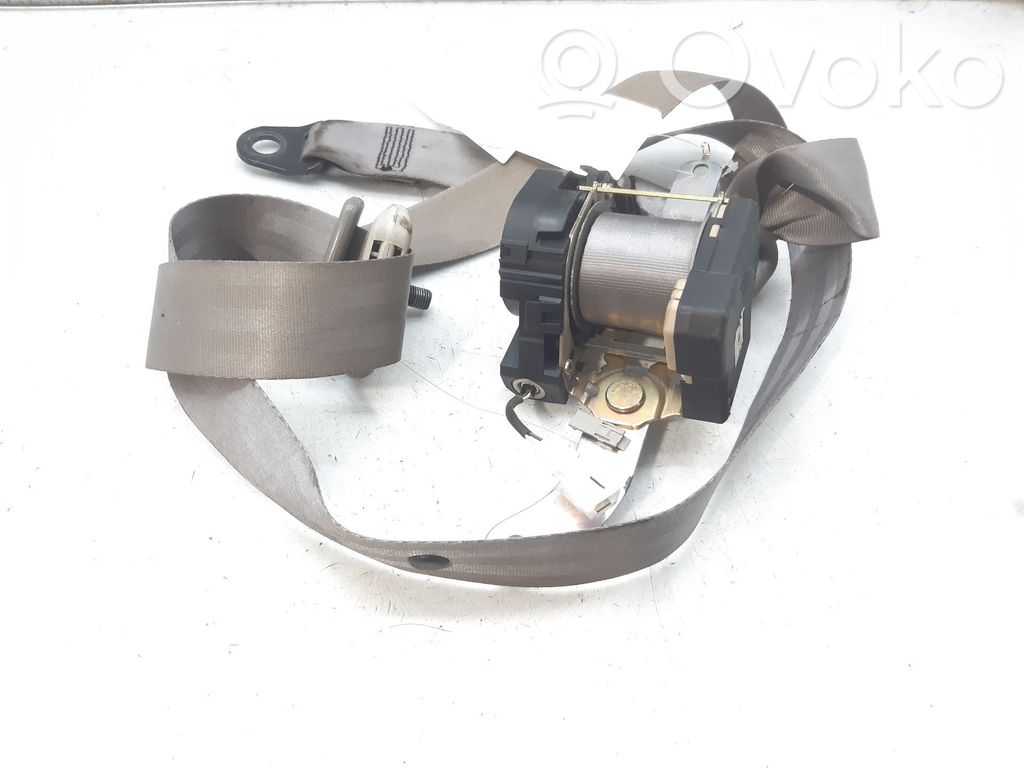 Nissan Micra Cinturón delantero 