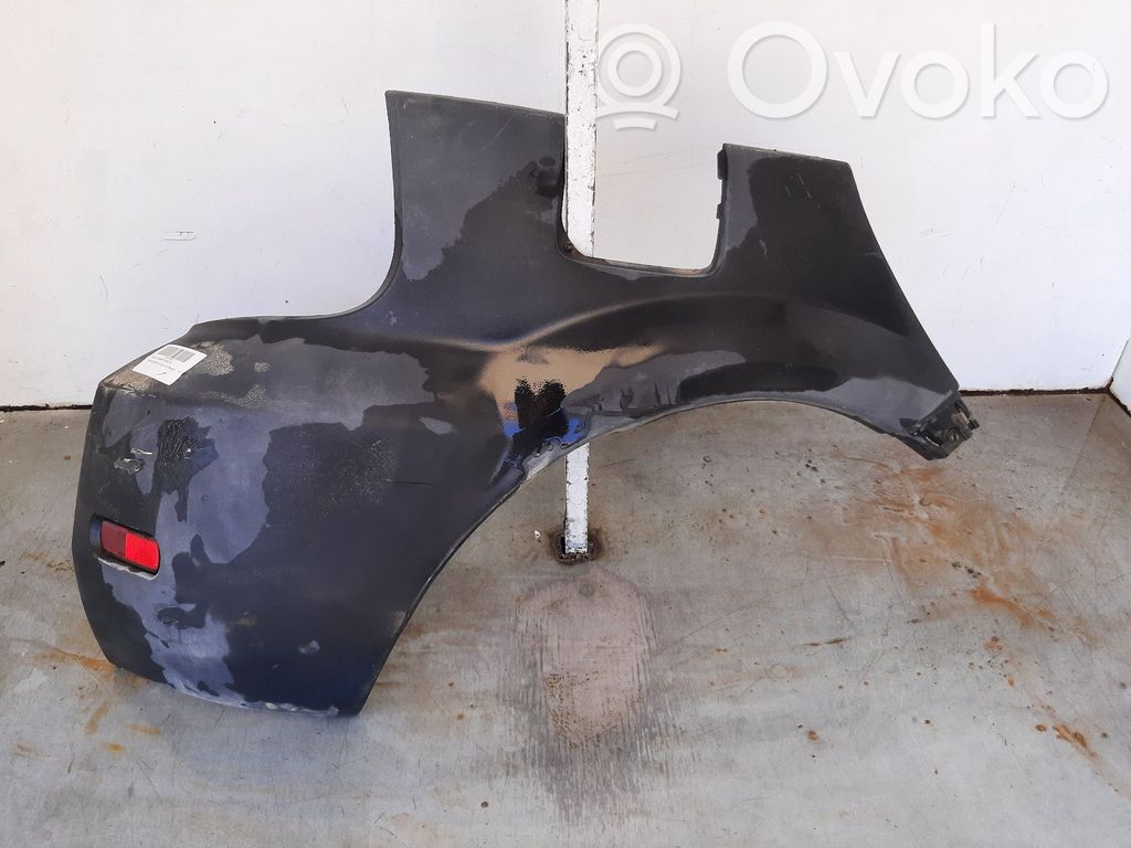 Renault Scenic I Apărătoare aripă spate 